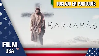 Barrabás // Dublado em Português // Drama/Bíblico // Film Plus USA