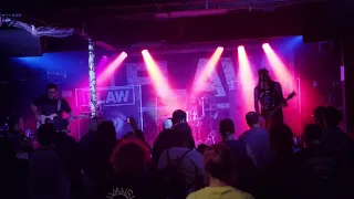 Smile Empty Soul - Full Set Live in Seattle Sep 18, 2018