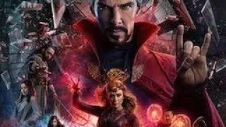 Doctor Strange in the Multiverse of Madness full movie Download