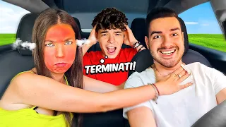 IMI ENERVEZ IUBITA 24 de ORE *Prank*