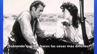 Morrissey - Suedehead (subtitulada español)