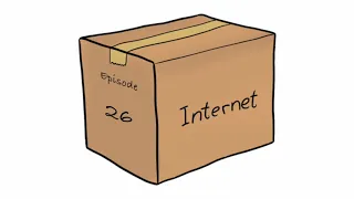 Internet Box Omnibus | Ep 26 - 33