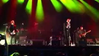 The National - Bloodbuzz Ohio (live @ Milano 2013)