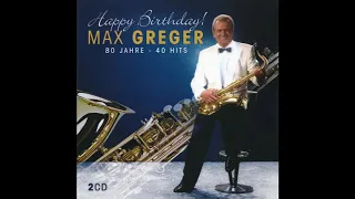 Max Greger - Happy Birthday ! CD1.