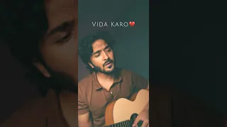 Vida Karo(Unplugged) - Prince Official Music #shortsviral #diljitdosanjh #chamkila #ytshort #shorts_