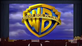 Family Guy Opening Logos To Poppy Cat The Movie (2010)