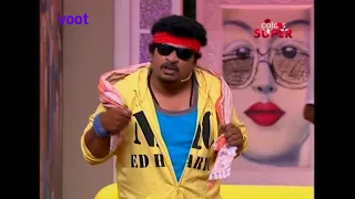 ಮಜಾ ಟಾಕೀಸ್ | Majaa Talkies Season 2 | 27th April 2018