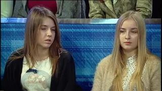 Дом для сироты. Касается каждого, эфир от 06.12.2016