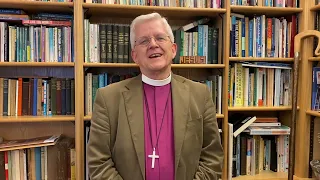 What's Your Story? - Bishop Julian