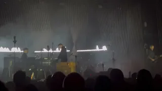 Sigur Rós - Smáskifa (Live in Chicago 2022)