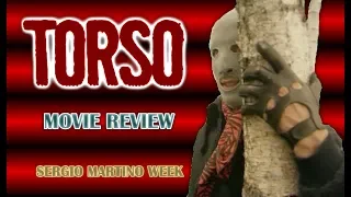 Torso: Movie Review