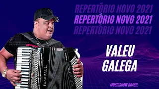Valeu Galega - TARCÍSIO DO ACORDEON - REPERTÓRIO FINAL DE ANO 2021