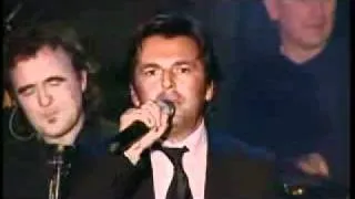 thomas anders your my heart your my soul