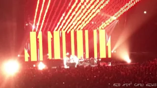 Red Hot Chili Peppers - Around the World - 19 May, 2017 - Cincinnati, OH ((SBD Audio))