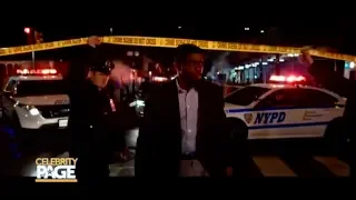 Take a Closer Look at Chadwick Boseman's New Film '21 Bridges' | Celebrity Page