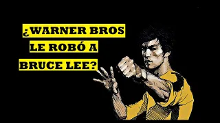 ¿Kung Fu era una idea de Bruce Lee? / N° 60