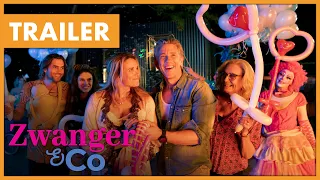 Zwanger & Co trailer (2022) | Nu beschikbaar op VOD