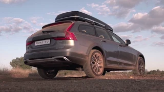 Volvo V90 Cross Country D5 Inscription