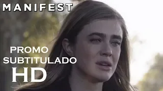 Manifest 1x10 "Unaccompanied Minors" Promo (Regresa 7 de Enero)- Sub. en Español