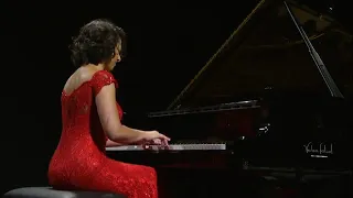 Khatia Buniatishvili - Handel - Minuet in G minor (arr. Wilhelm Kempff)