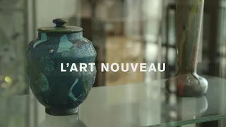 L'art nouveau