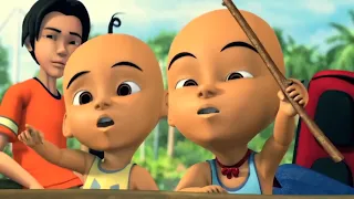 Upin & Ipin Geng Pengembaraan Bermula Full Movie | Animasi Upin Ipin di Prime Video Terbaru 2023