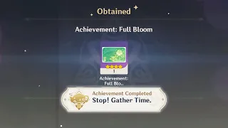 Finally I Completed the Achievement "A Realm Beyond: Series III"