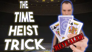 MOST IMPOSSIBLE Card Trick YOU CAN DO! Learn NOW! Fool Everyone! Easy/Impromptu/Normal Deck.