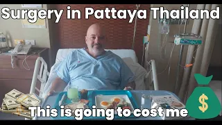 Surgery in Thailand as an expat | Pattaya Bangkok International Hospital