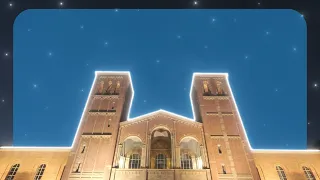 A Bruin Holiday Reflection