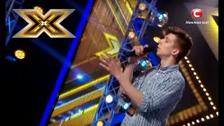 Sam Smith - I am not the only one (cover version) - The X Factor - TOP 100