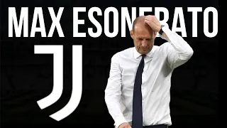 ALLEGRI GAME OVER ❌