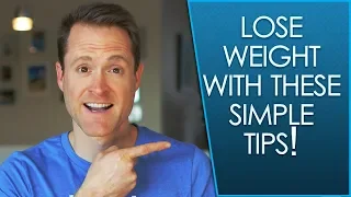 McDougall's Best Weight Loss Tips!