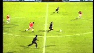 Great Ajax 1995 Team Goal