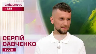 СЕКРЕТНІ МАРШРУТИ КИЄВОМ! Де прогулятись киянам та гостям столиці? – екскурсовод Сергій Савченко