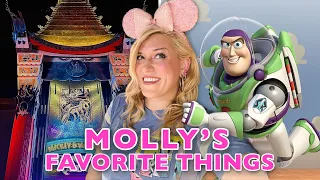 I Go To Disney World Every Week & These Are The BEST Things In Disney's Hollywood Studios