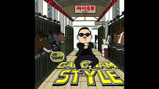 Gangnam Style (Rick Robin's Seoul Dance Mix) by Psy