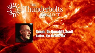 Donald E. Scott: New Evidence for Cosmic Birkeland Currents | Space News