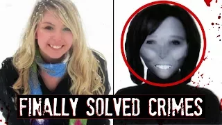 4 Shocking & Disturbing Mysteries, SOLVED AT LAST!