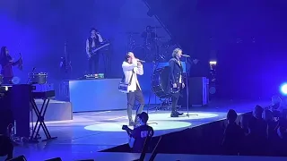 For King and Country - Joy to the World - Live Dallas