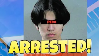 California Man ARRESTED In Hotel Room With MISSING GIRL!!