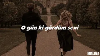 Dedublüman & Çağrı Çelik - Fikrimin İnce Gülü (sözleri)