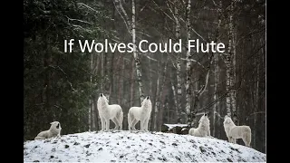 If Wolves Could Flute