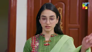 Meesni Episode 53 - [ 𝗕𝗲𝘀𝘁 𝑺𝒄𝒆𝒏𝒆 03 ] #bilalqureshi #mamia - HUM TV