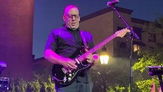 Brain Damage Pink Floyd Tribute Band - Brick in the Wall & Comfortably Numb - Springfield MA 5/26/23