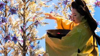 Madama Butterfly trailer (The Royal Opera)