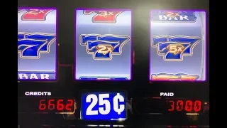 Awesome Win Live💐Got over $2,000 from $0.25 Slot Machine💛Much Better than Jackpot !!  Akafujislot
