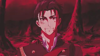 Guren edit // Motive