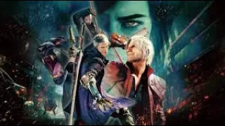 Devil May Cry 5 (GMV) Take Over