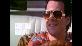 True Romance TV Spot #1 (1993)